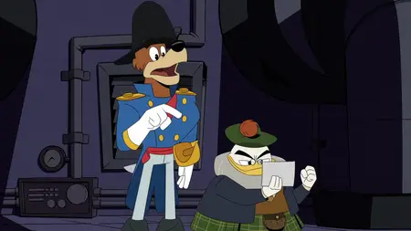DuckTales S02E22