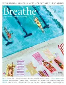 Breathe Australia - Issue 48 2024