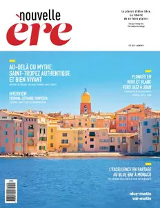 Nouvelle Ère - Été 2025