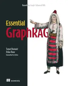 Essential GraphRAG