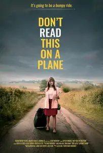 Don't Read This on a Plane (2020)