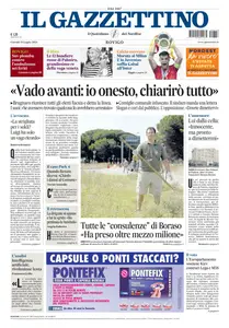 Il Gazzettino Rovigo - 18 Luglio 2024