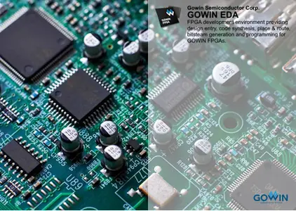 Gowin EDA (FPGA Designer) 1.9.9.10