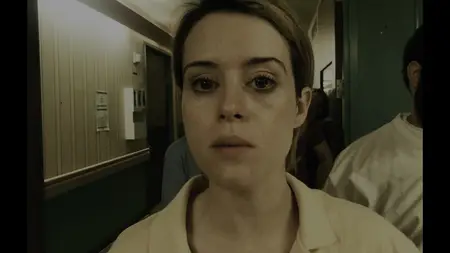 Unsane (2018)