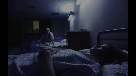 Unsane (2018)