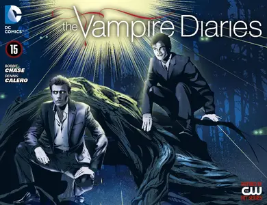 The Vampire Diaries 015 (2014) (Digital) (Pirate-Empire