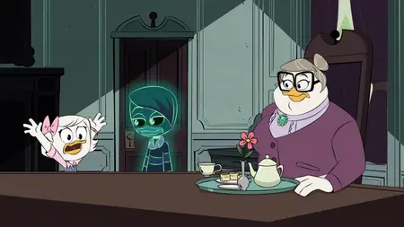 DuckTales S02E14