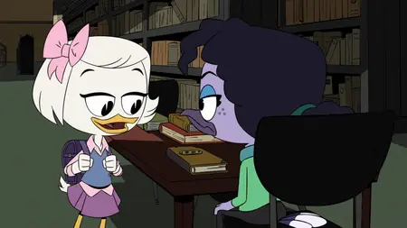 DuckTales S02E14