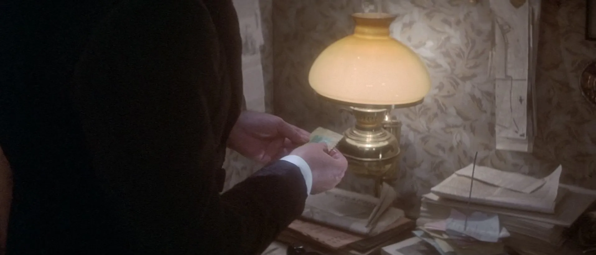 The Private Life of Sherlock Holmes (1970)