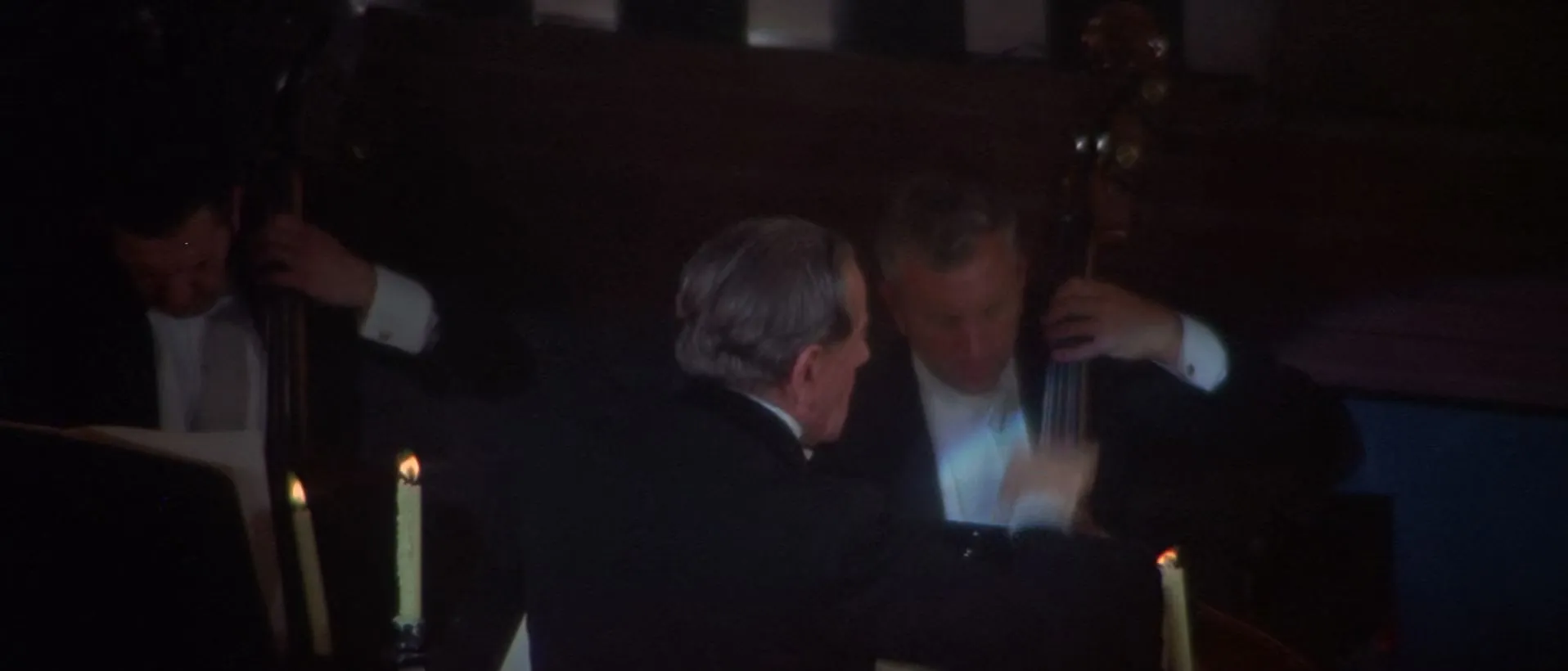 The Private Life of Sherlock Holmes (1970)