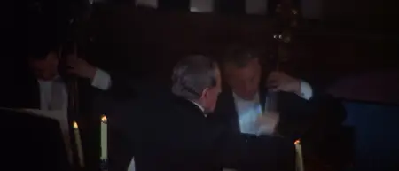 The Private Life of Sherlock Holmes (1970)