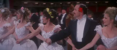 The Private Life of Sherlock Holmes (1970)