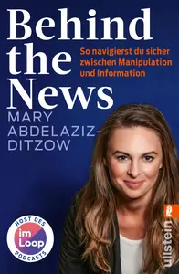 Mary Abdelaziz-Ditzow - Behind the News