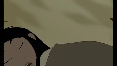 Mulan (1998)