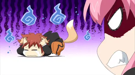 Weiss Survive Ep 01 (06/10) - yEnc " Weiss Survive - 01 mkv 006