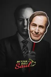 Better Call Saul S01E00