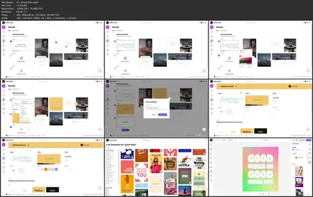Social Media Content Creation with Adobe Express by Adobe