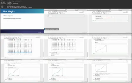 Introducing Jupyter [Repost]
