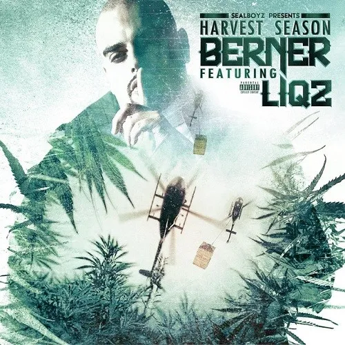 Berner ft. Liqz - Harvest Season (2015)