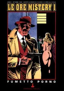 Le Ore Mistery - Volume 1