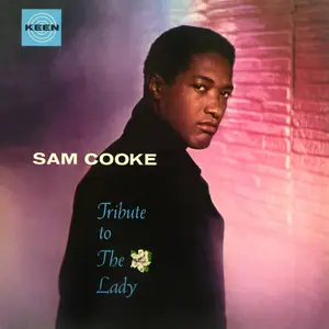 Sam Cooke - Tribute To The Lady (1959/2021) [Official Digital Download 24/96]