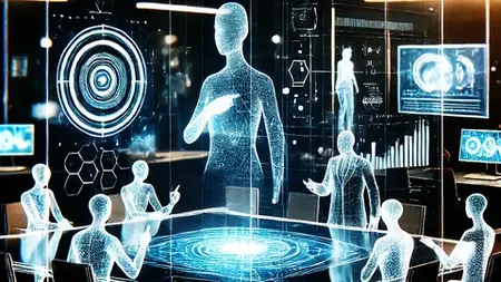 Mastering Office Politics: Influence, Power & Career Growth