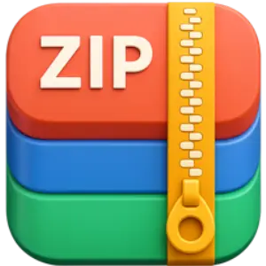 OmniZip - Universal Extractor Pro 2.2.0