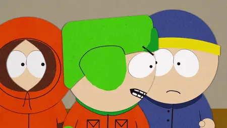 South Park S02E05