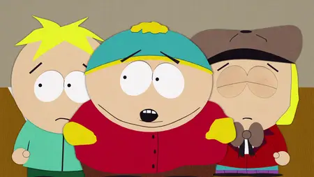 South Park S02E05