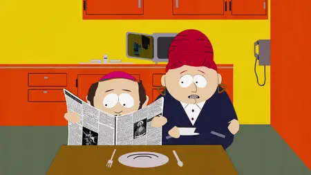 South Park S02E05