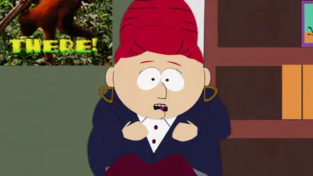 South Park S02E05