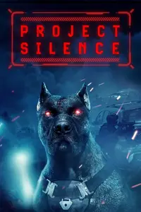 Project Silence (2024) [Dual Audio]