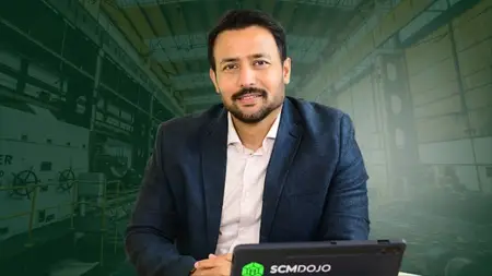 Supply Chain Digitalization