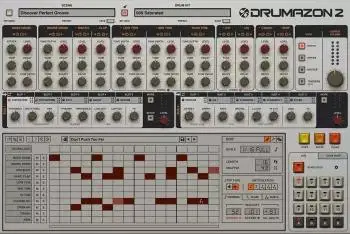 D16 Group Drumazon 2 v2.0.7