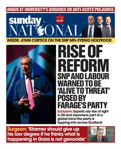 The National (Scotland) - 17 November 2024