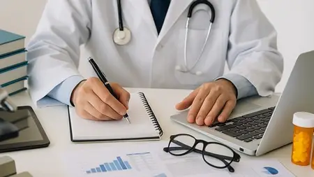 Medical Writing: From Scientific Data To Publication