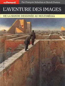 L'Aventure Des Images