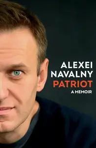 Patriot: A Memoir