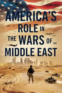 America’s Role in the Wars of the Middle East