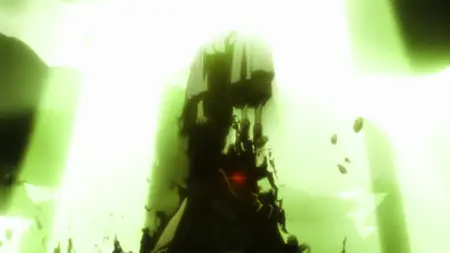 Sengoku Youko S01E24 Following the Chaos of a Thousand Demons
