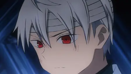 Sengoku Youko S01E24 Following the Chaos of a Thousand Demons