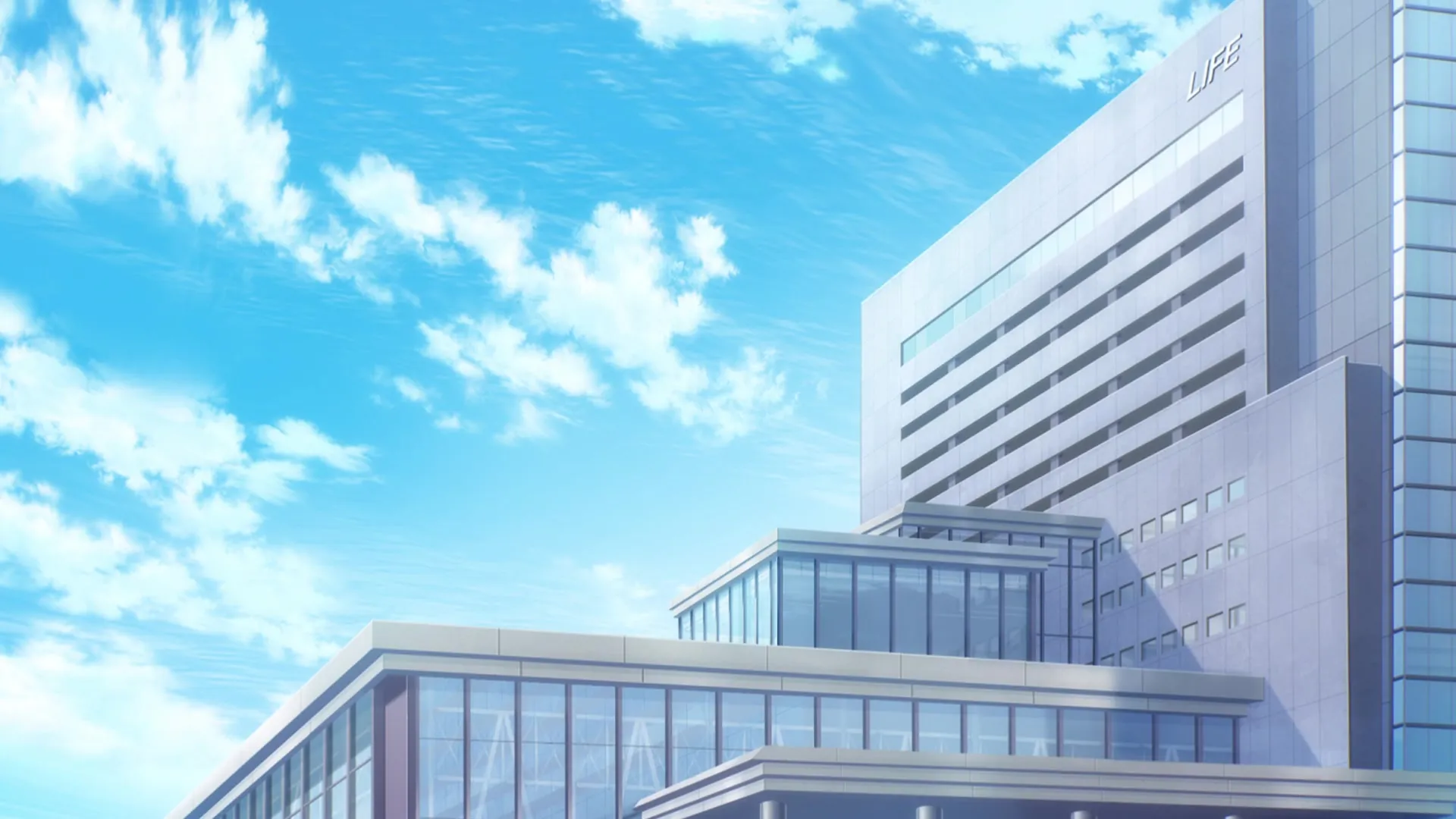 Kao ni Denai Kashiwada-san to Kao ni Deru Oota-kun - 04 (1080p