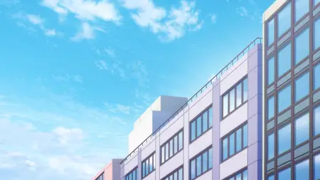 Kao ni Denai Kashiwada-san to Kao ni Deru Oota-kun - 04 (1080p