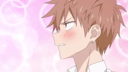 Kao ni Denai Kashiwada-san to Kao ni Deru Oota-kun - 04 (1080p