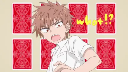 Kao ni Denai Kashiwada-san to Kao ni Deru Oota-kun - 04 (1080p