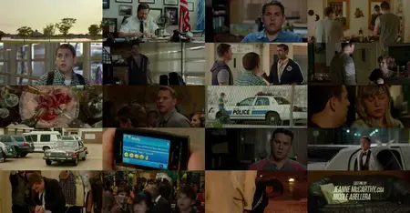 21 Jump Street (2012) + Commentary