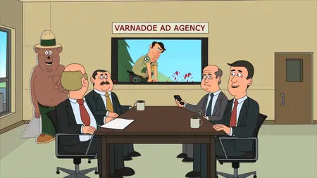 Brickleberry S01E01