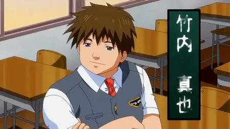 yEnc (AVI/raw) kansen inyoku no rensa ep 2 -  - kansen inyoku no rensa ep 2 r00