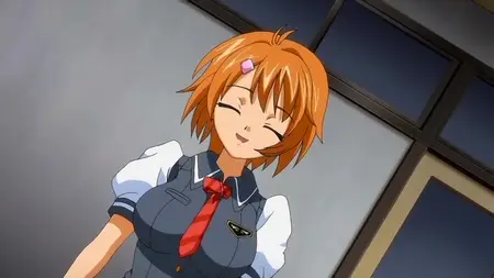yEnc (AVI/raw) kansen inyoku no rensa ep 2 -  - kansen inyoku no rensa ep 2 r00