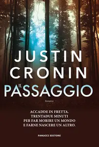 Il passaggio - Justin Cronin